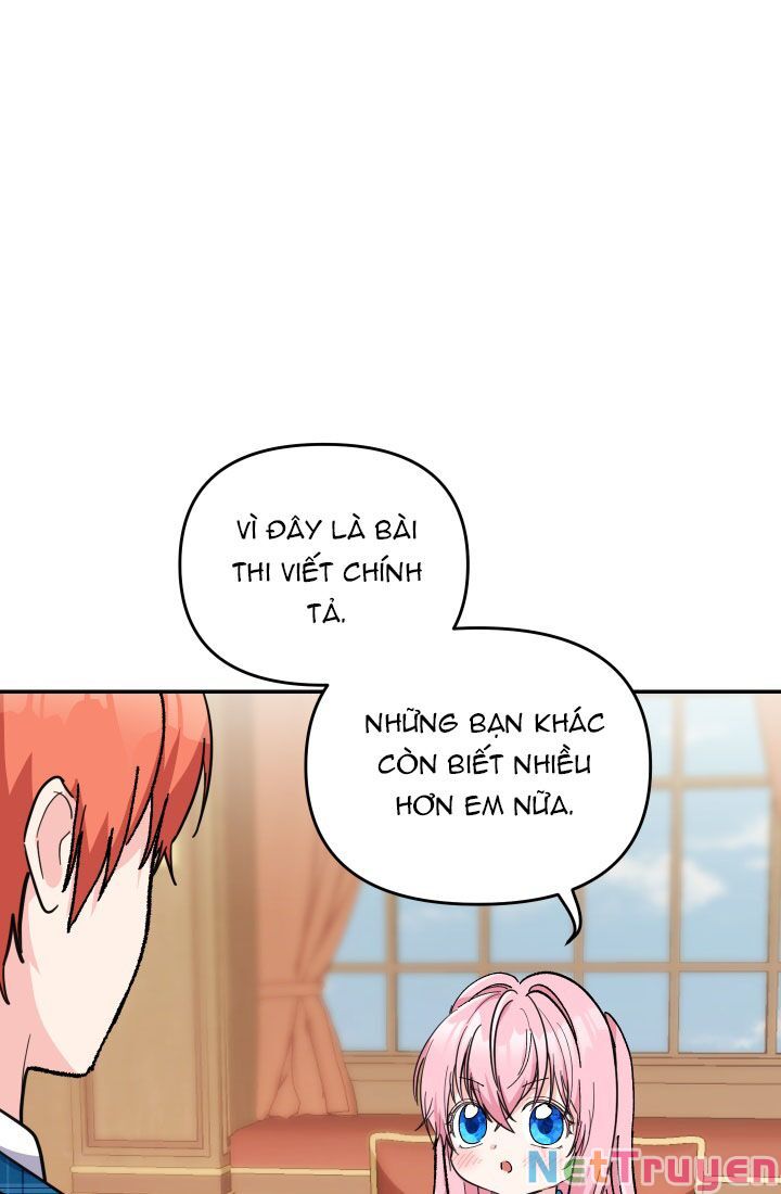 Hoàng Hậu Bé Bỏng Chapter 42.1 - Trang 17