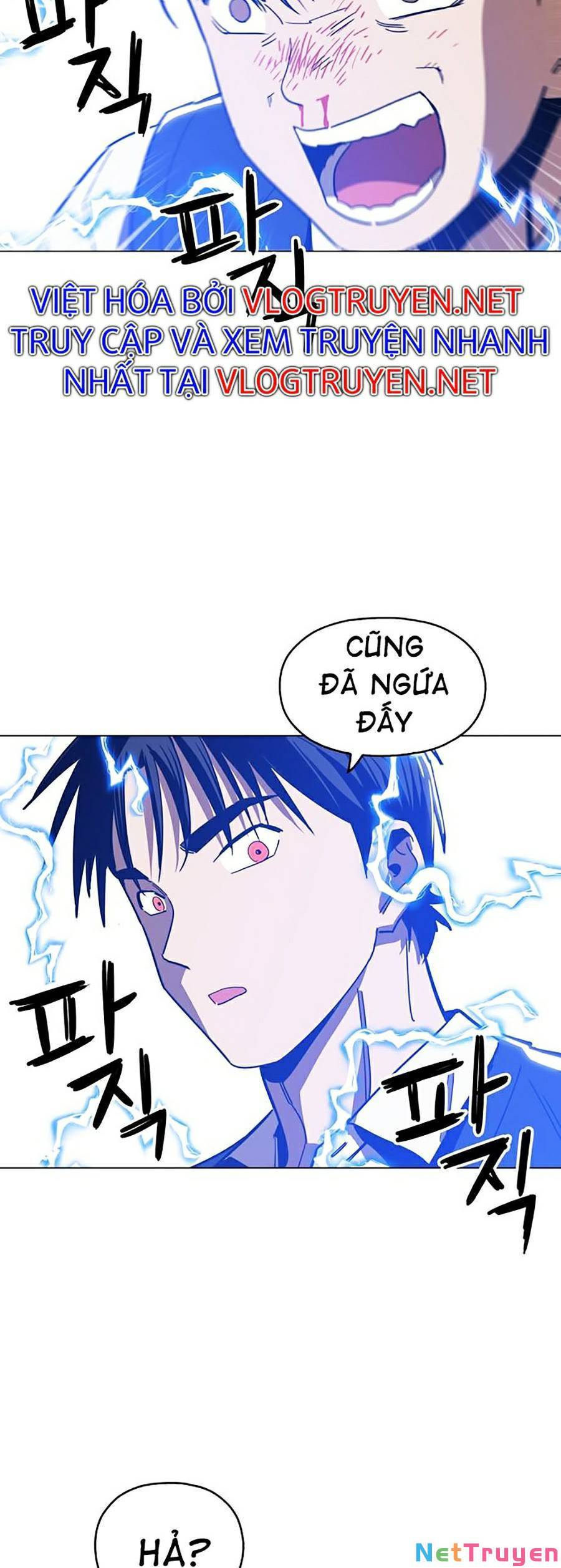 Kỷ Nguyên Tàn Bạo Chapter 24 - Trang 30