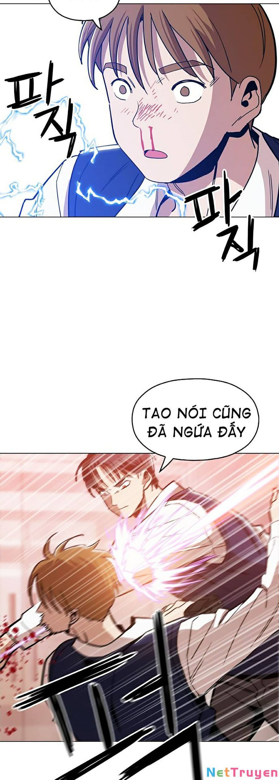 Kỷ Nguyên Tàn Bạo Chapter 24 - Trang 31