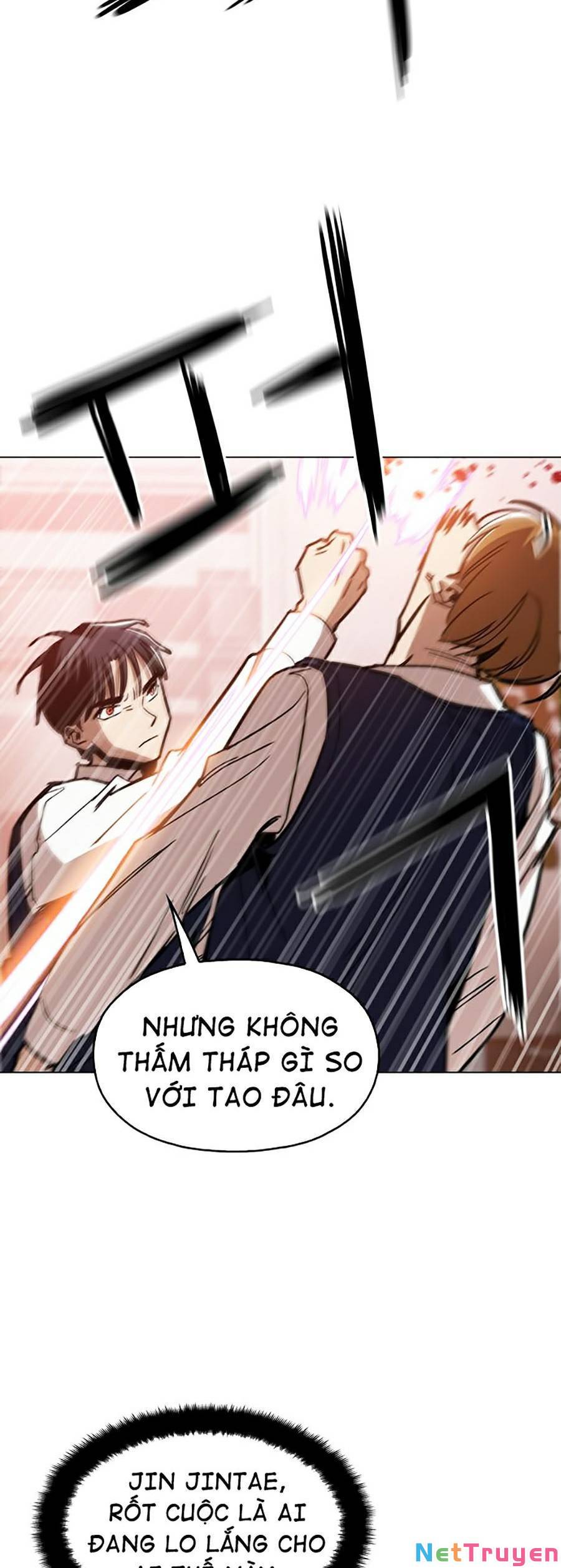 Kỷ Nguyên Tàn Bạo Chapter 24 - Trang 32