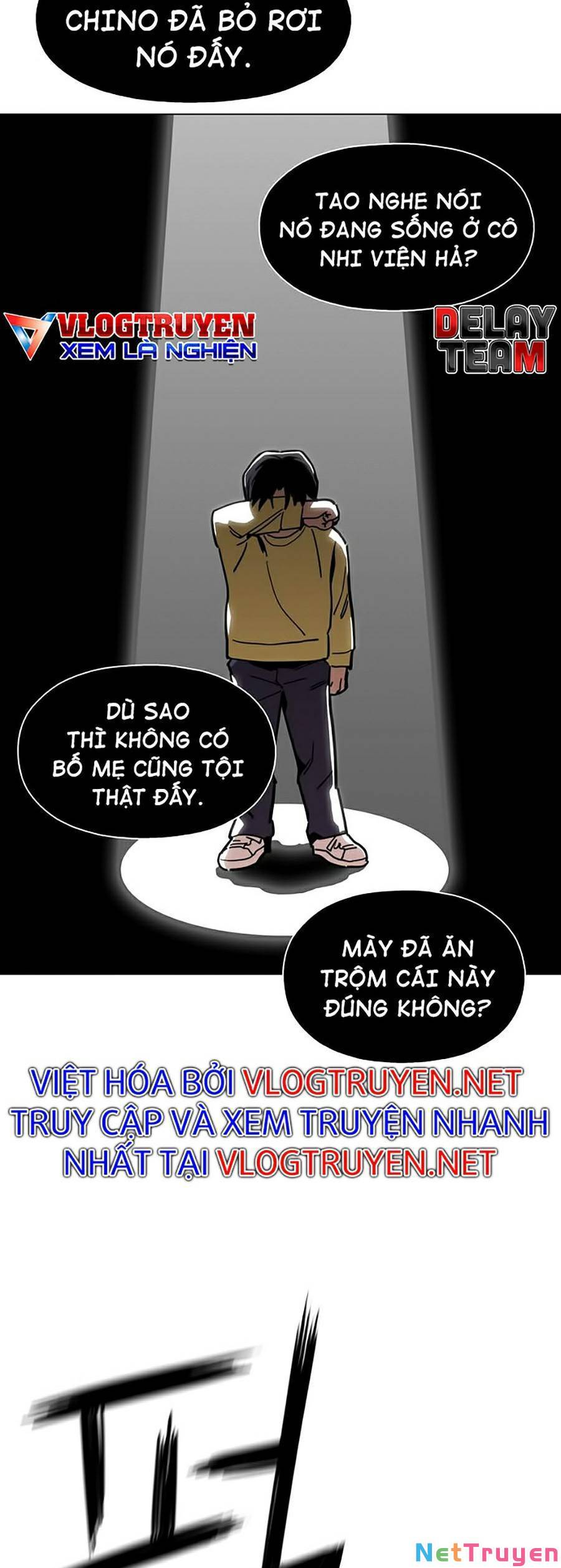 Kỷ Nguyên Tàn Bạo Chapter 24 - Trang 34