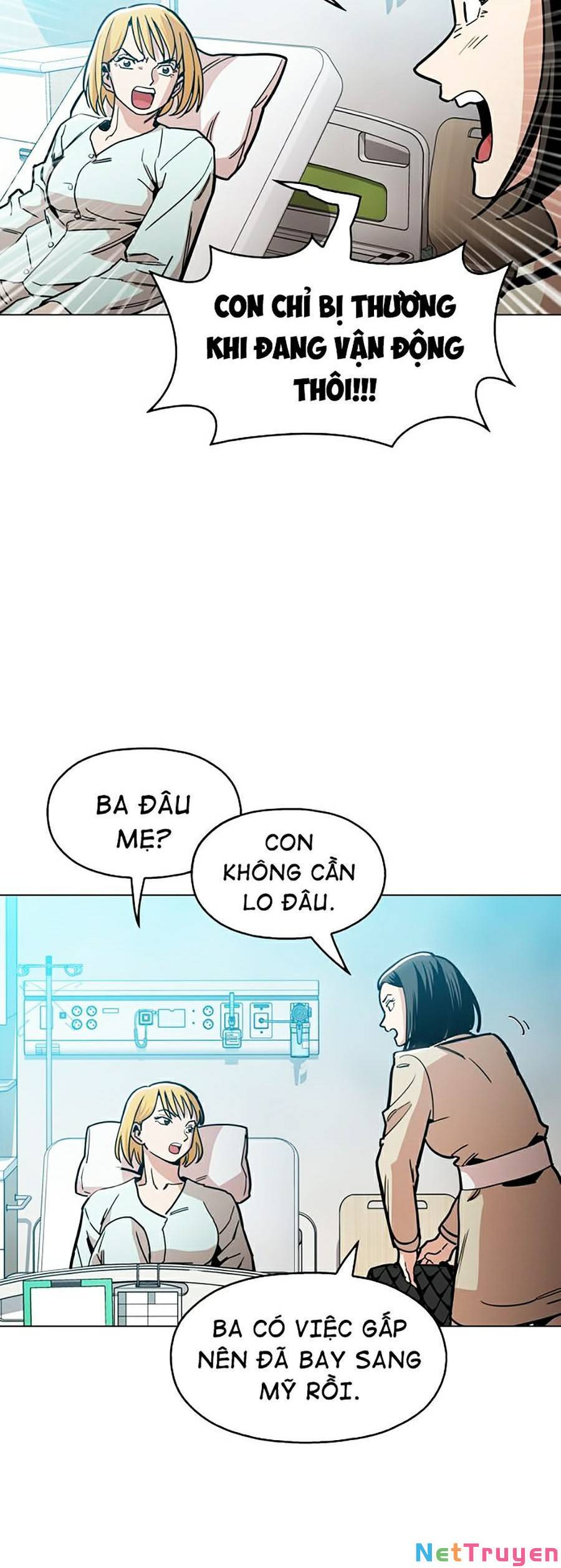 Kỷ Nguyên Tàn Bạo Chapter 24 - Trang 40