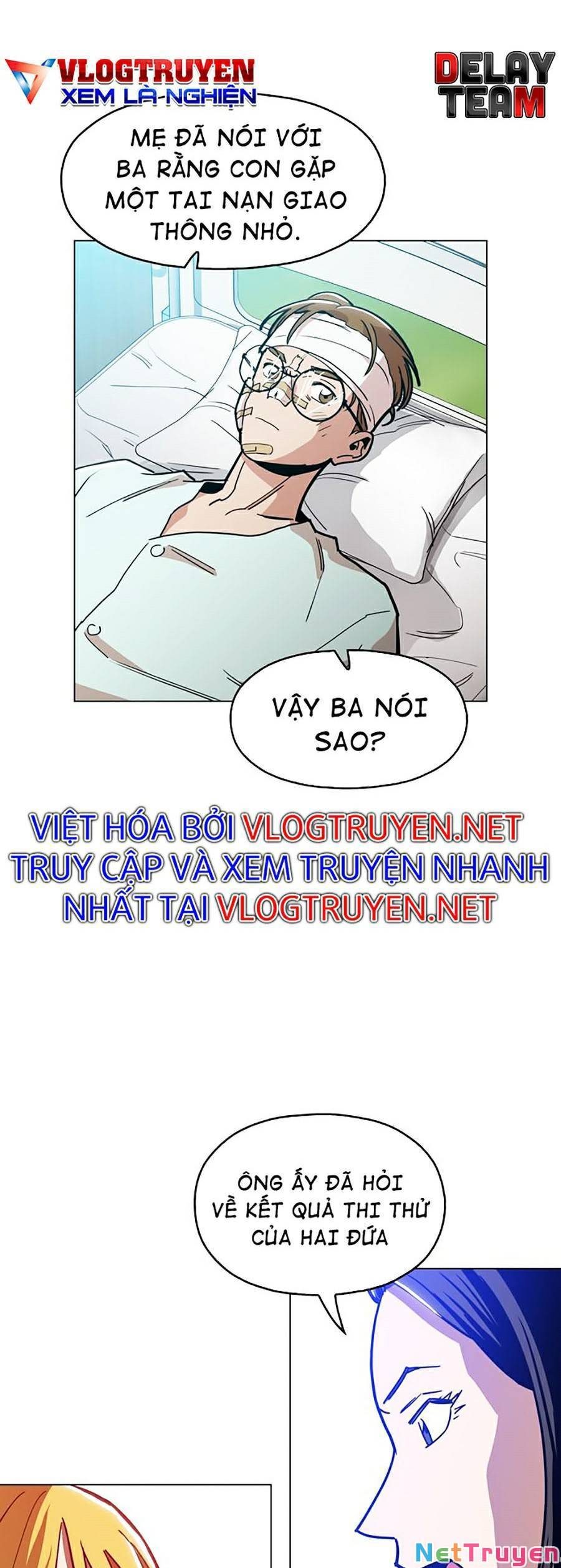 Kỷ Nguyên Tàn Bạo Chapter 24 - Trang 41