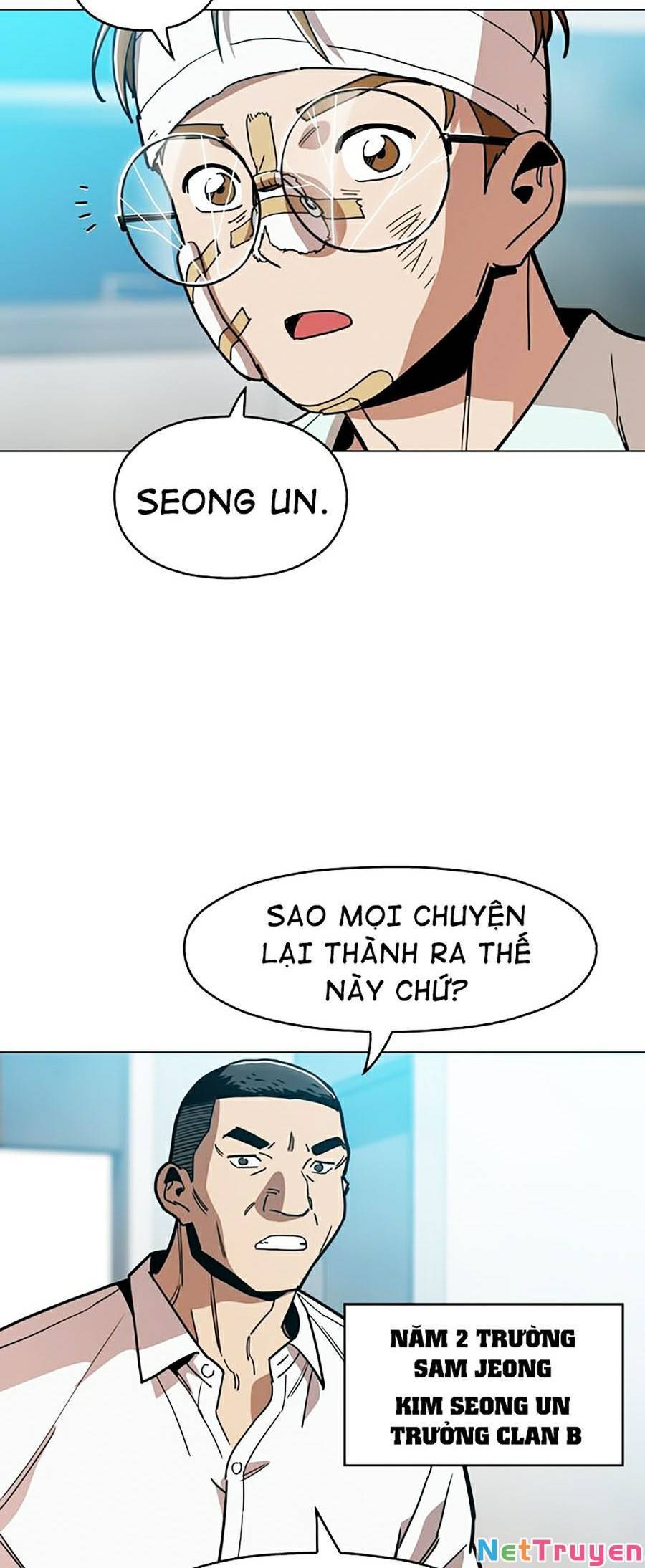 Kỷ Nguyên Tàn Bạo Chapter 24 - Trang 48