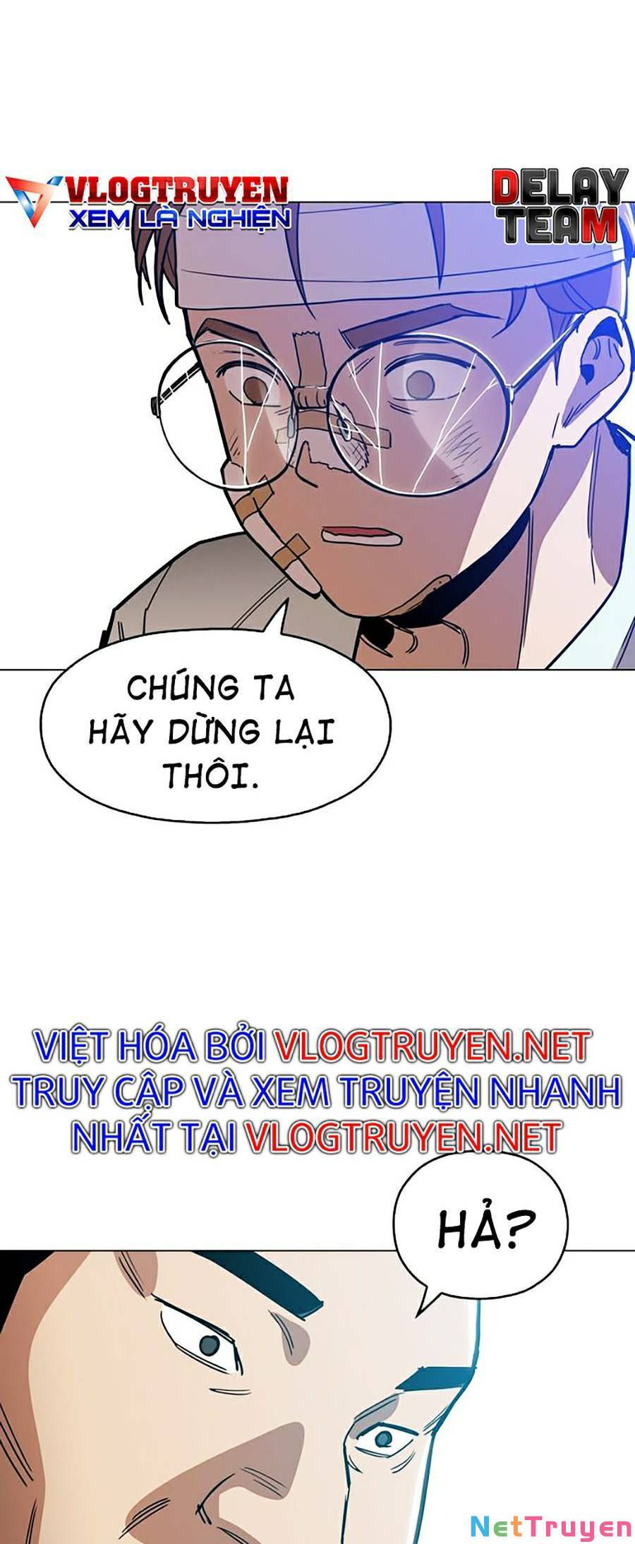 Kỷ Nguyên Tàn Bạo Chapter 24 - Trang 50