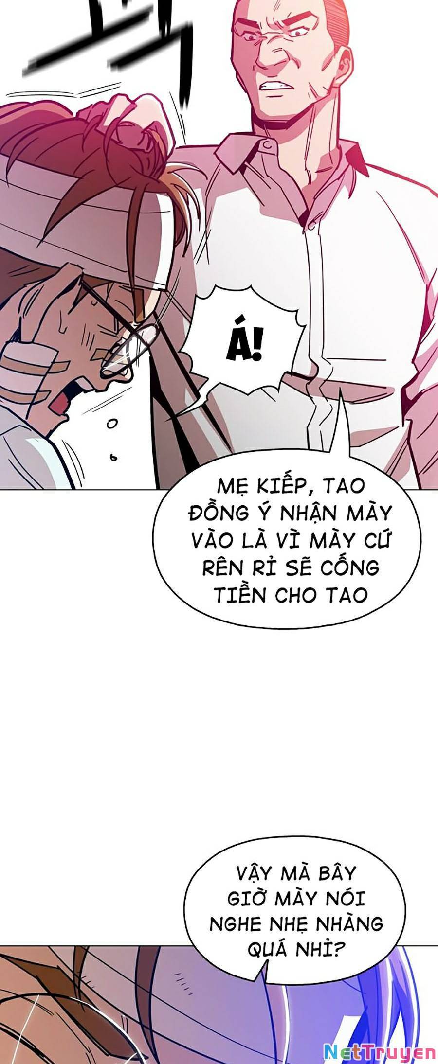 Kỷ Nguyên Tàn Bạo Chapter 24 - Trang 53