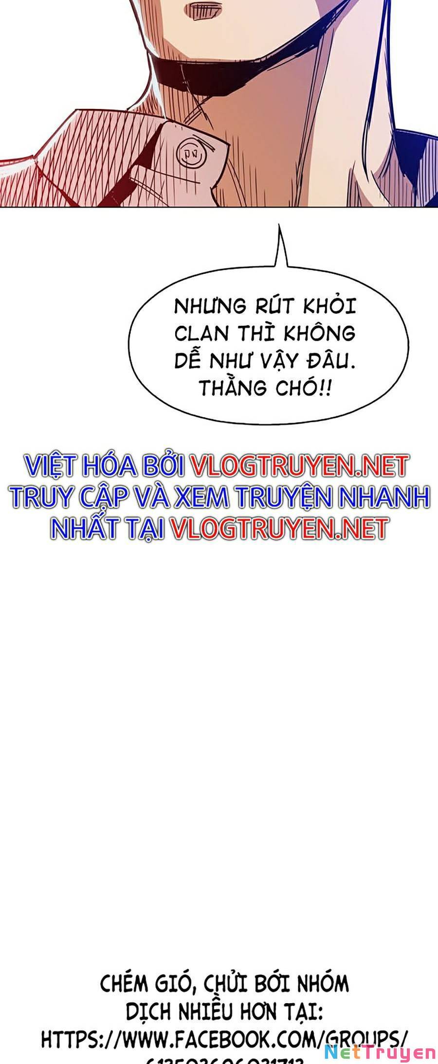 Kỷ Nguyên Tàn Bạo Chapter 24 - Trang 55