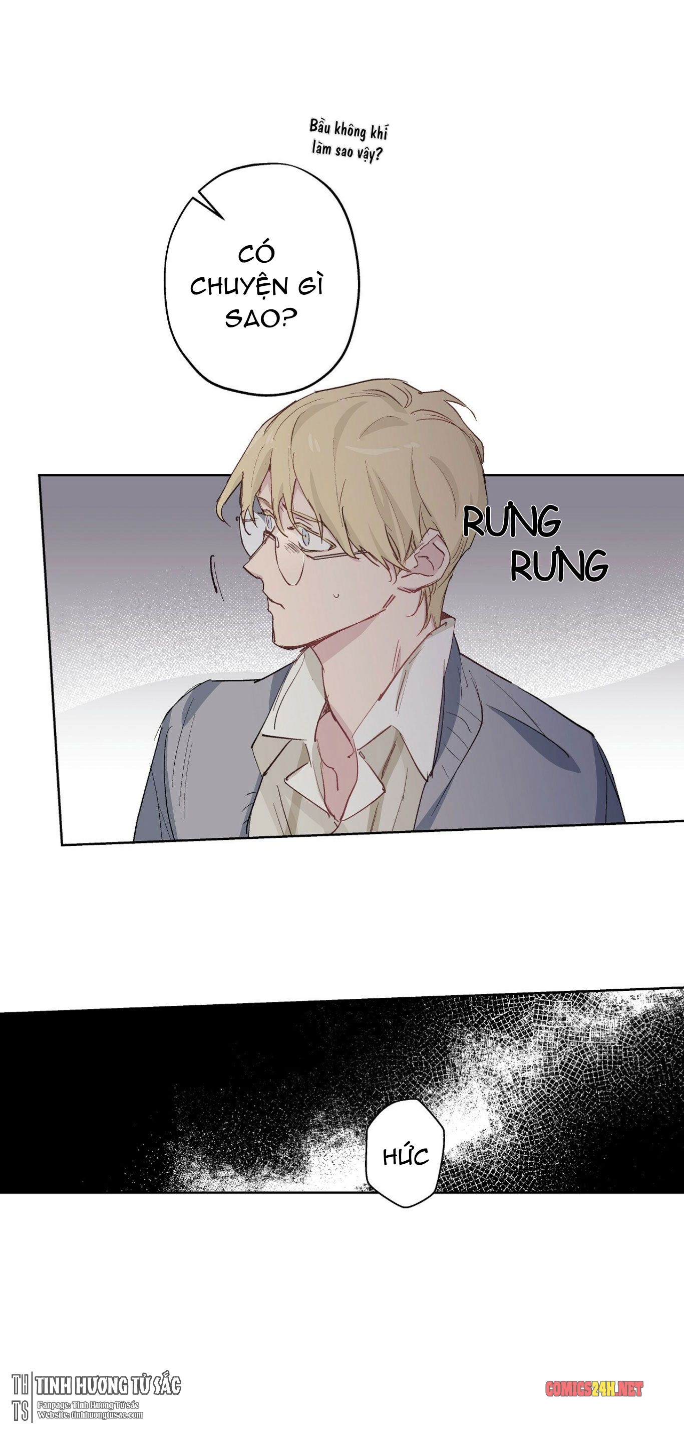 Ma Pháp Sư Của Eden Chapter 16 - Trang 2