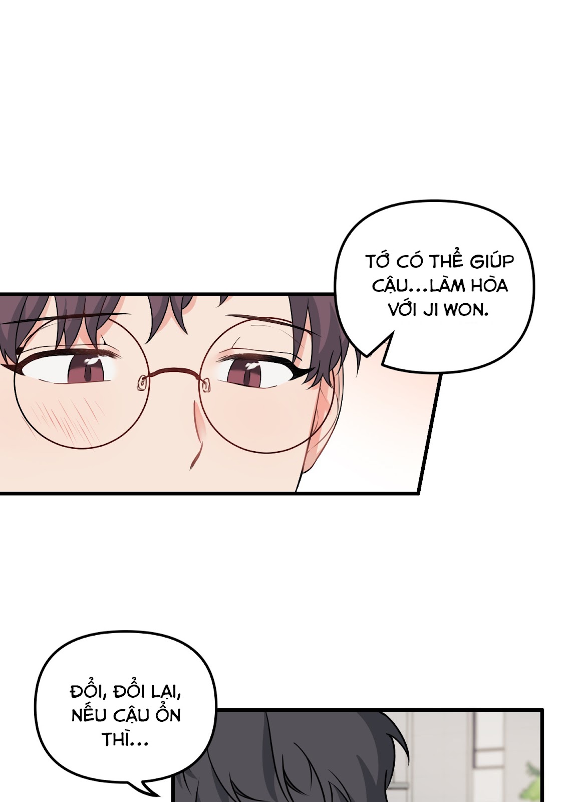 Máu Và Tình Yêu Chapter 35 - Trang 67