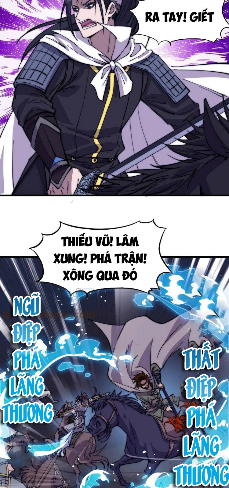 Ta Có Một Sơn Trại Chapter 173 - Trang 11