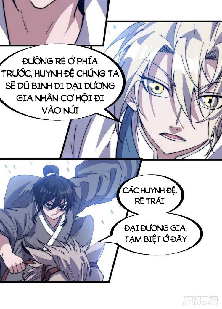 Ta Có Một Sơn Trại Chapter 173 - Trang 20