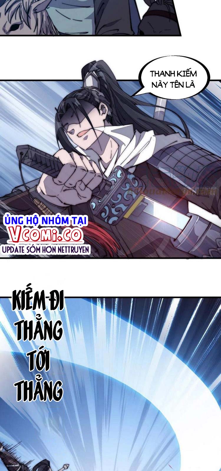 Ta Có Một Sơn Trại Chapter 173 - Trang 8