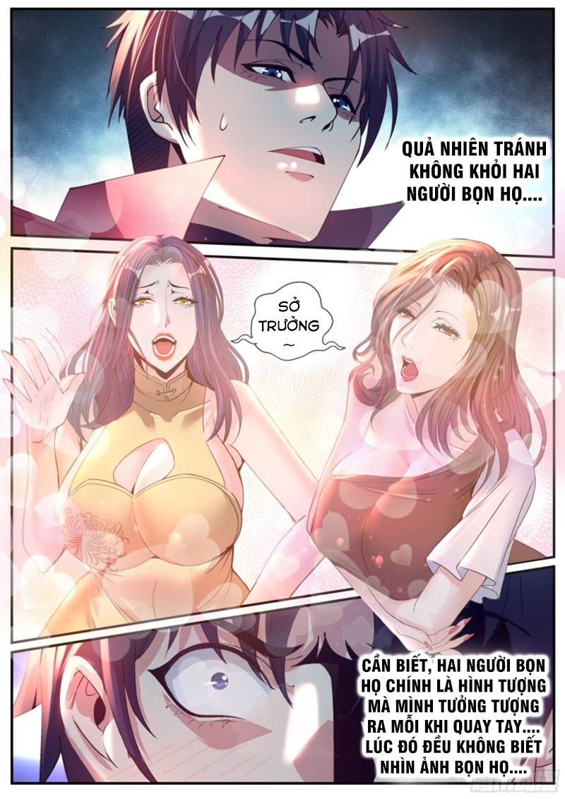 Ta Có Một Tòa Mạt Thế Mê Cung Chapter 84 - Trang 2