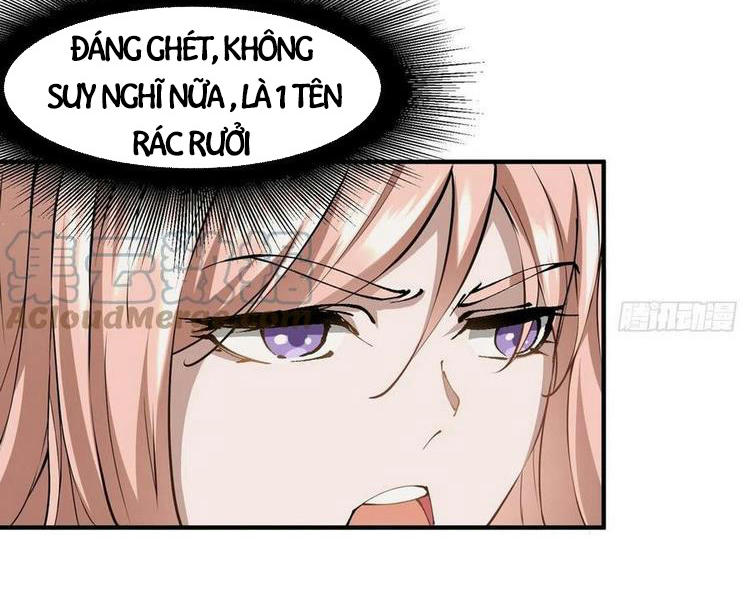 Ta Không Muốn Làm Đệ Nhất Chapter 8 - Trang 6