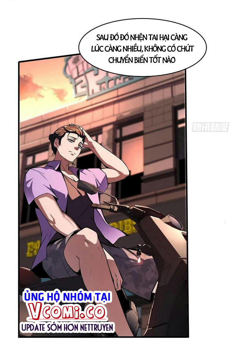 Ta Không Muốn Làm Đệ Nhất Chapter 9 - Trang 15