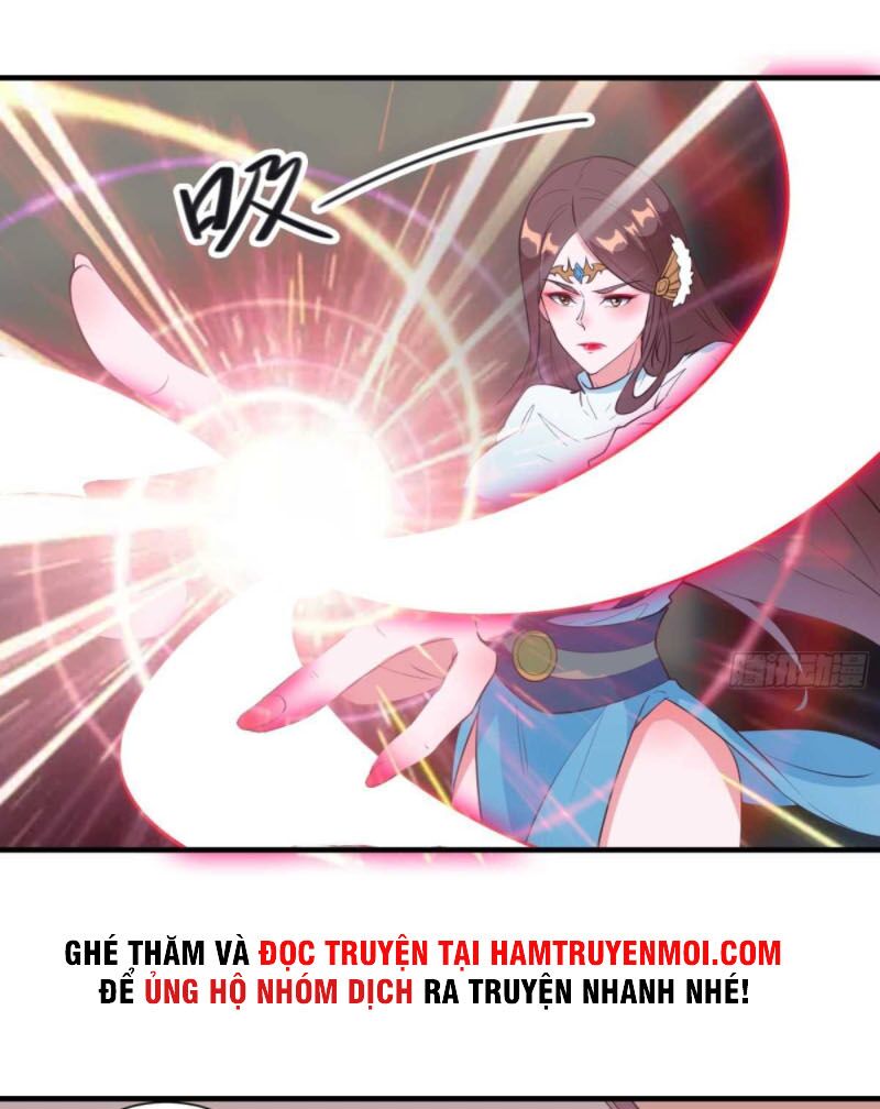 Ta Lập Hậu Cung Tại Tây Du Ký Chapter 54 - Trang 12