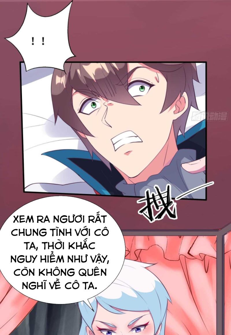 Ta Lập Hậu Cung Tại Tây Du Ký Chapter 54 - Trang 4