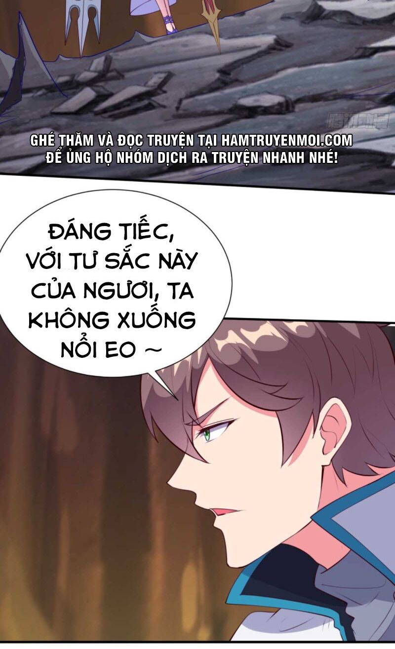 Ta Lập Hậu Cung Tại Tây Du Ký Chapter 55 - Trang 6