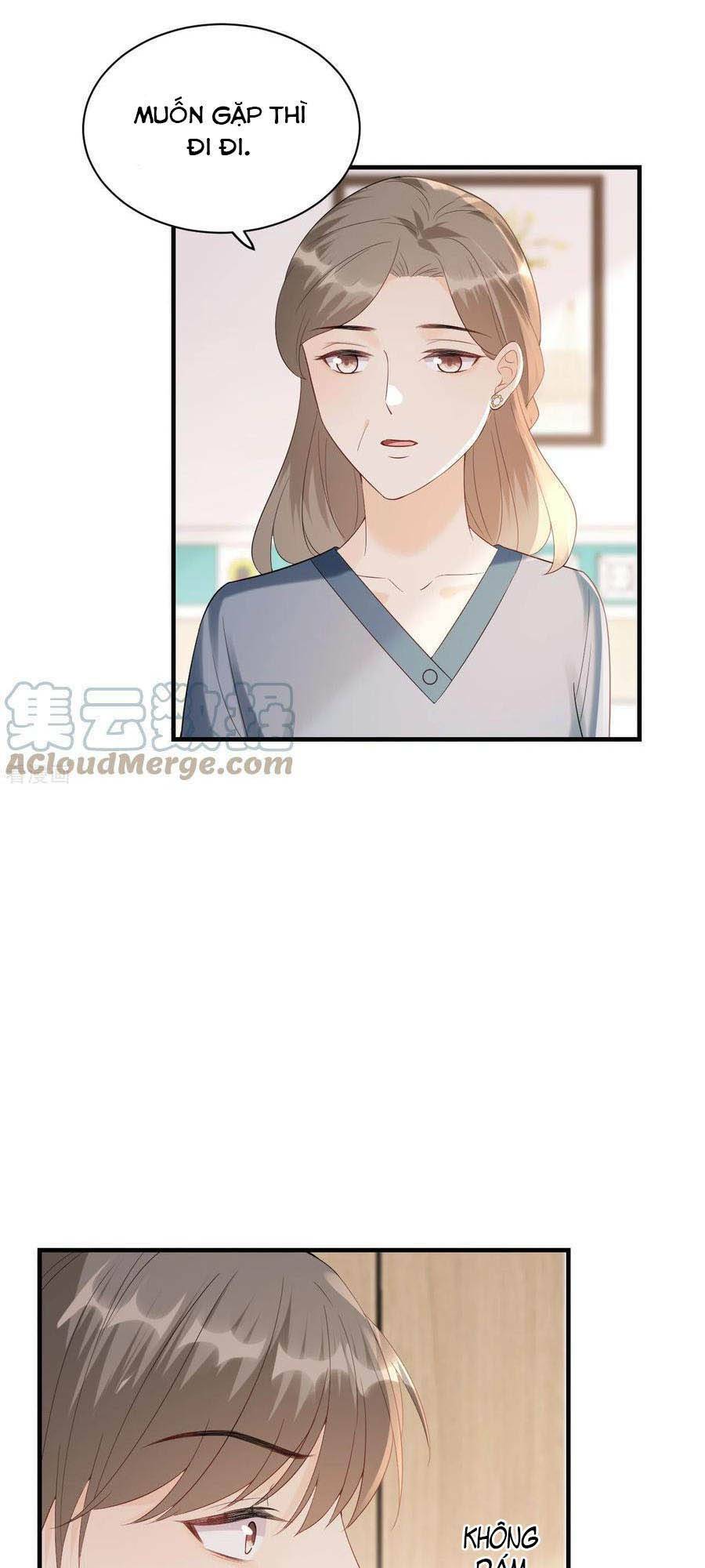 Tiến Độ Chia Tay 99% Chapter 113 - Trang 22