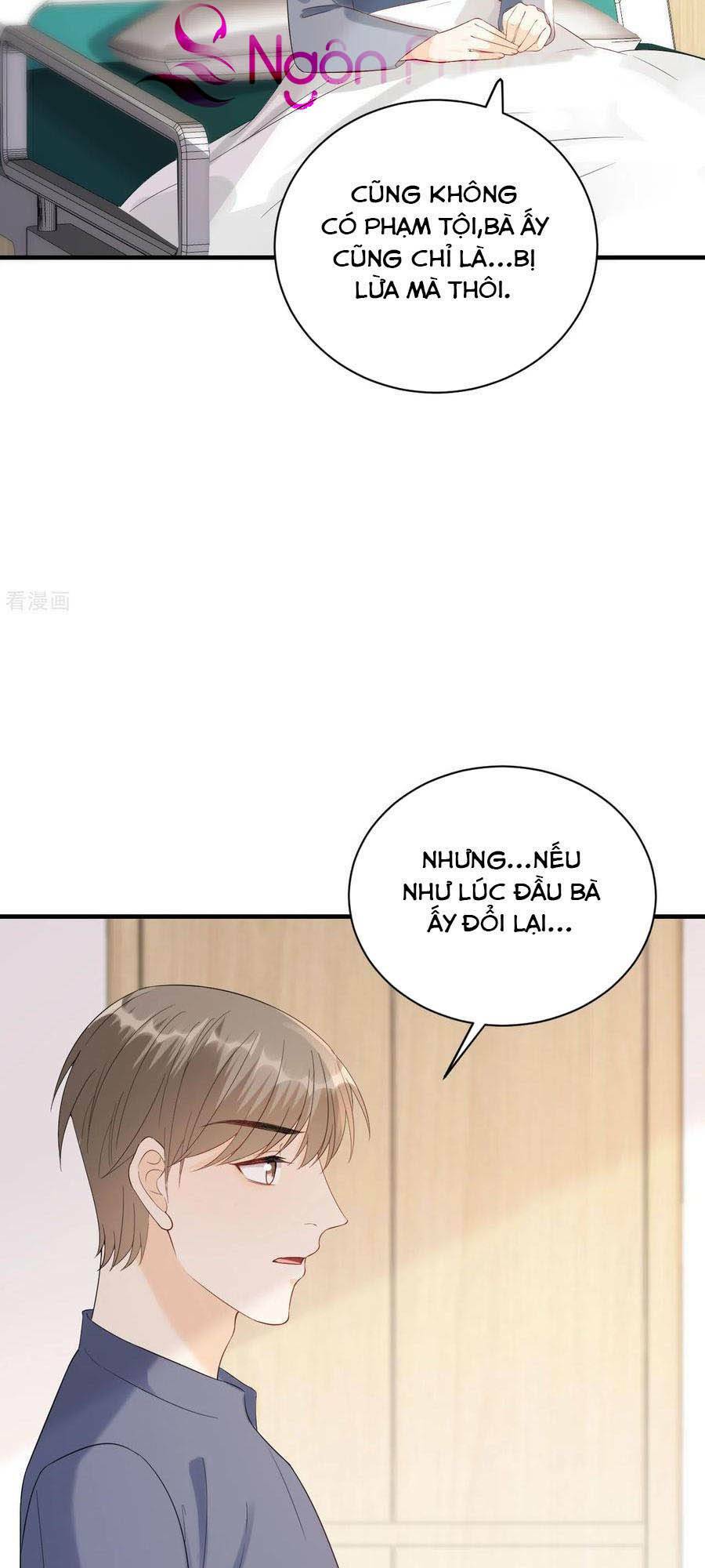 Tiến Độ Chia Tay 99% Chapter 113 - Trang 24