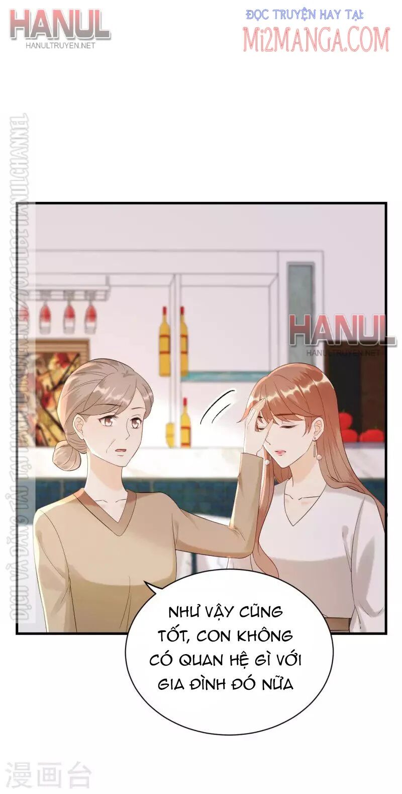 Tiến Độ Chia Tay 99% Chapter 114 - Trang 15