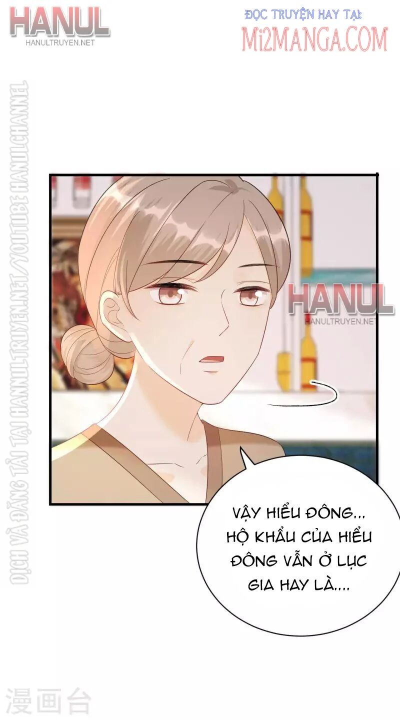 Tiến Độ Chia Tay 99% Chapter 114 - Trang 16