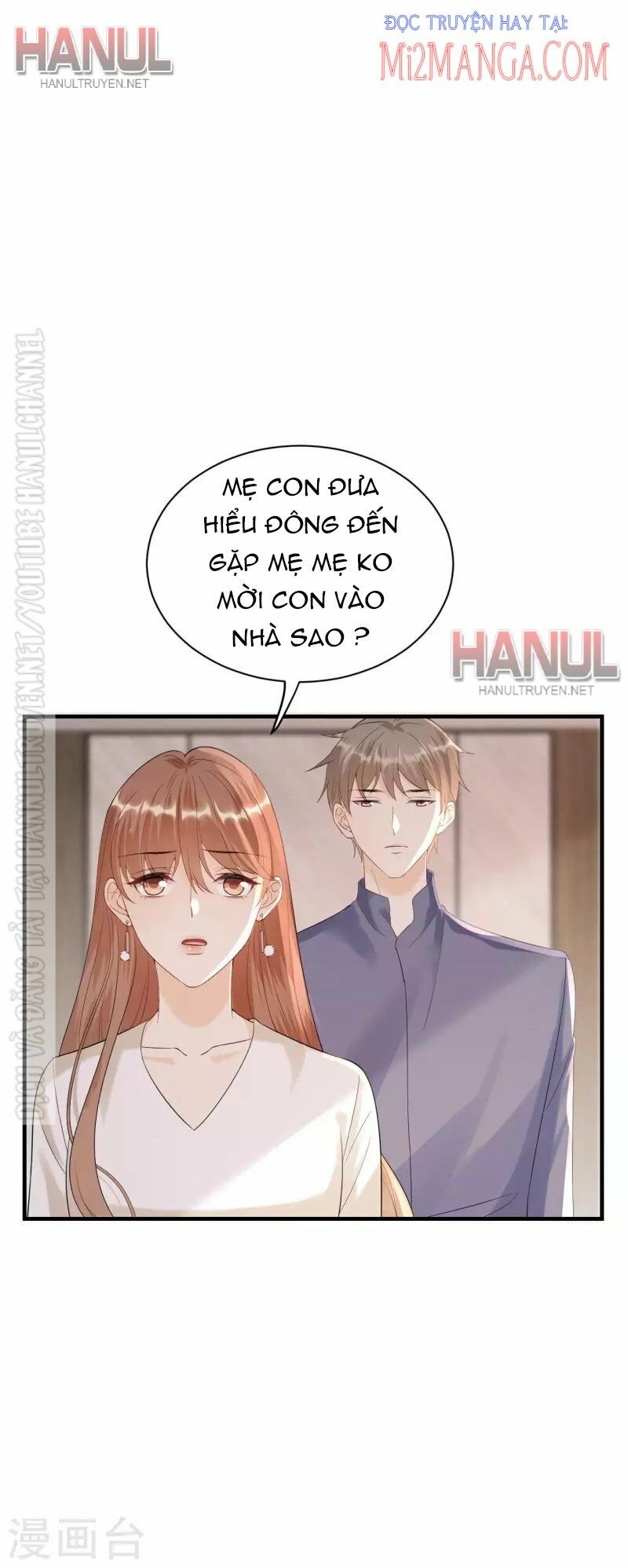 Tiến Độ Chia Tay 99% Chapter 114 - Trang 2