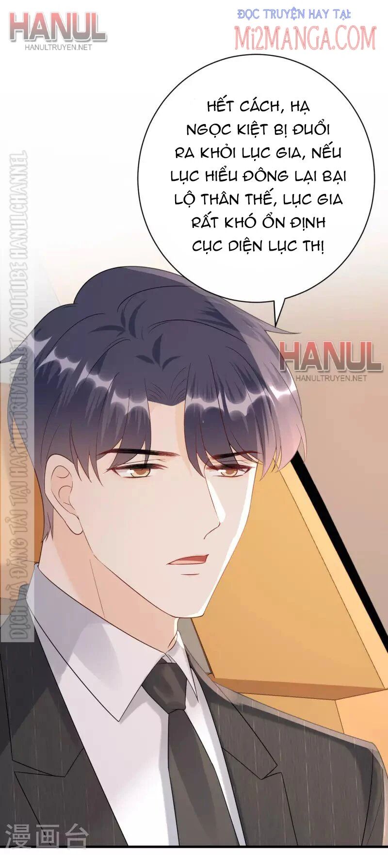 Tiến Độ Chia Tay 99% Chapter 114 - Trang 25