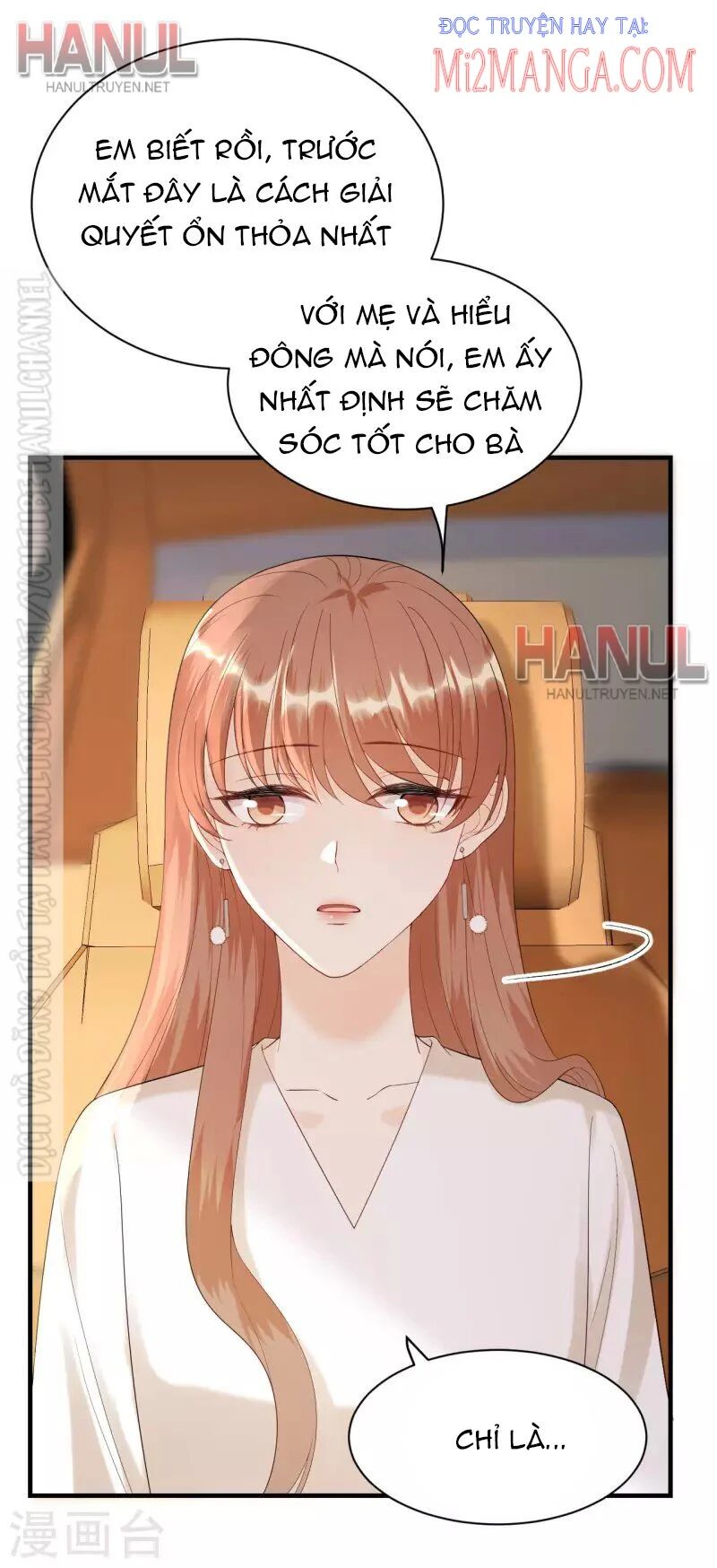 Tiến Độ Chia Tay 99% Chapter 114 - Trang 27