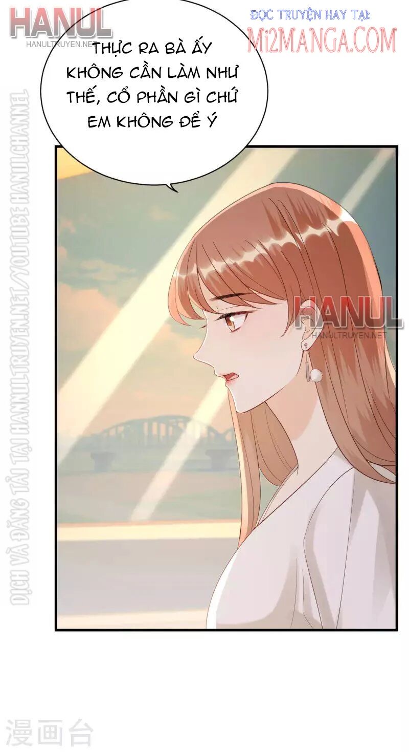 Tiến Độ Chia Tay 99% Chapter 114 - Trang 32