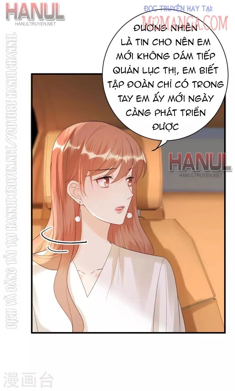 Tiến Độ Chia Tay 99% Chapter 114 - Trang 34