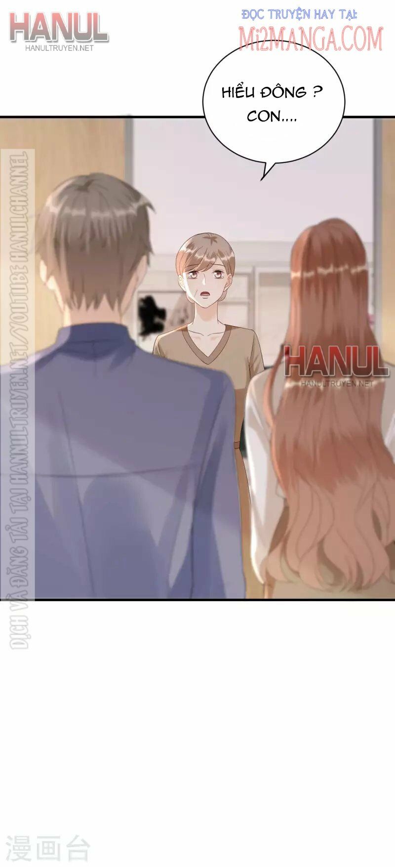 Tiến Độ Chia Tay 99% Chapter 114 - Trang 4