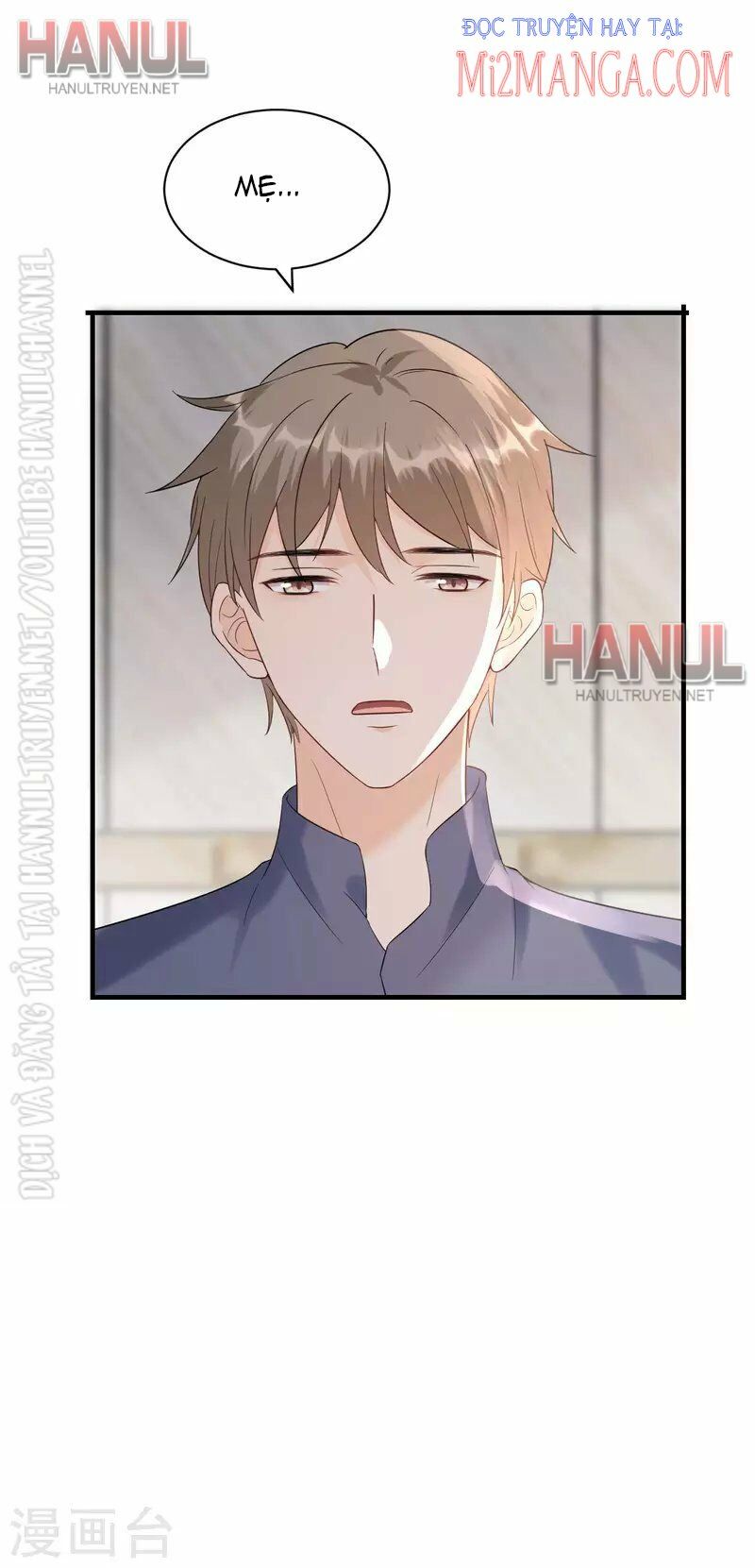 Tiến Độ Chia Tay 99% Chapter 114 - Trang 5