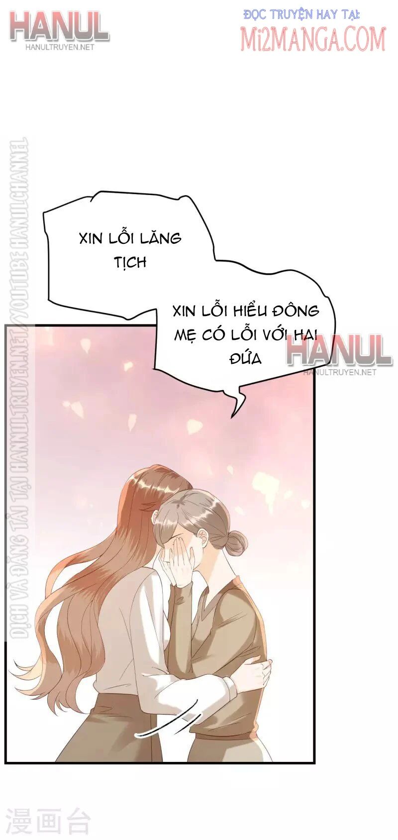 Tiến Độ Chia Tay 99% Chapter 114 - Trang 8