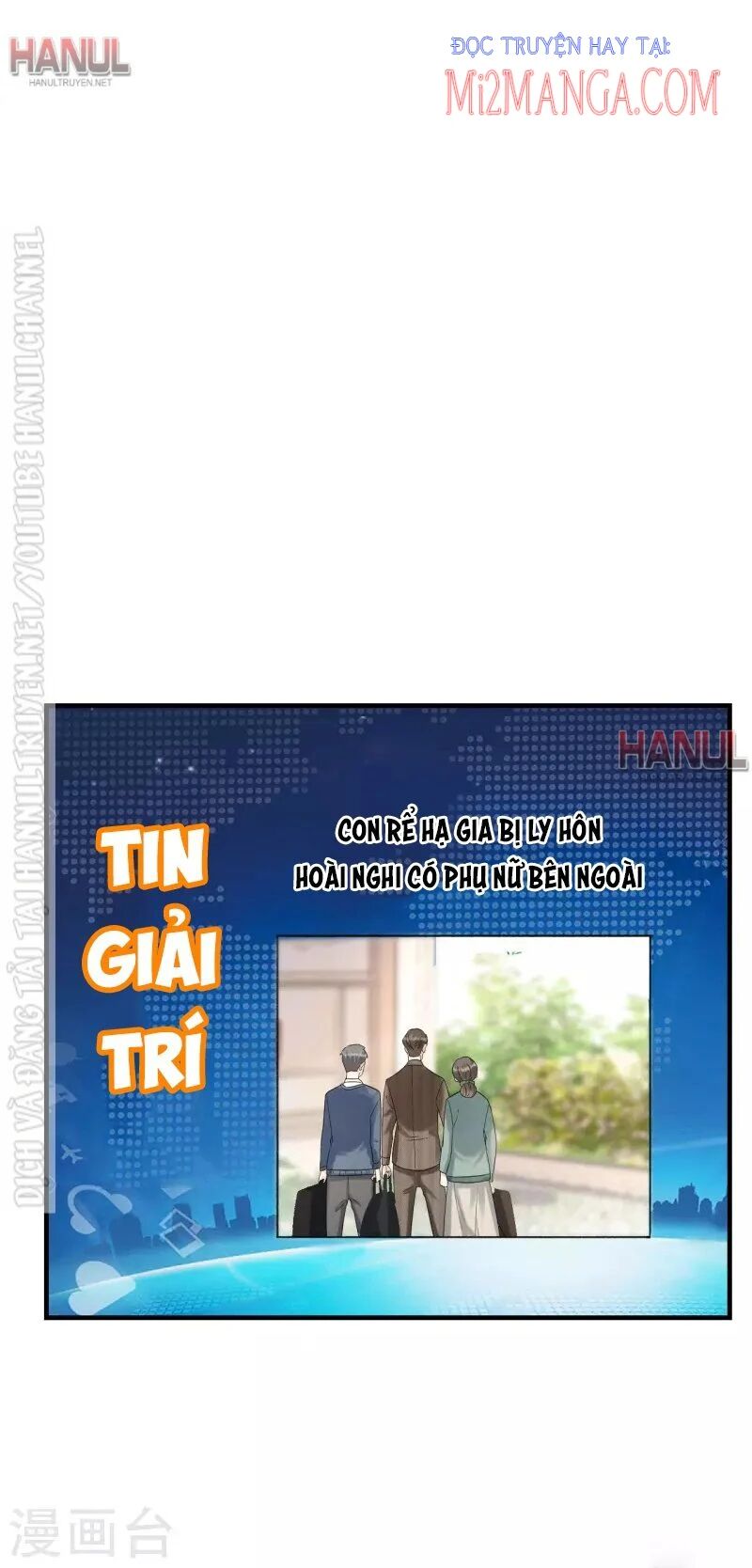 Tiến Độ Chia Tay 99% Chapter 115 - Trang 2