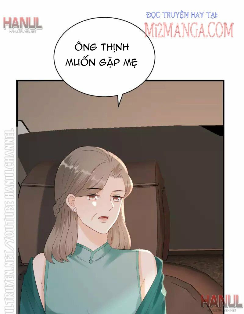 Tiến Độ Chia Tay 99% Chapter 115 - Trang 23