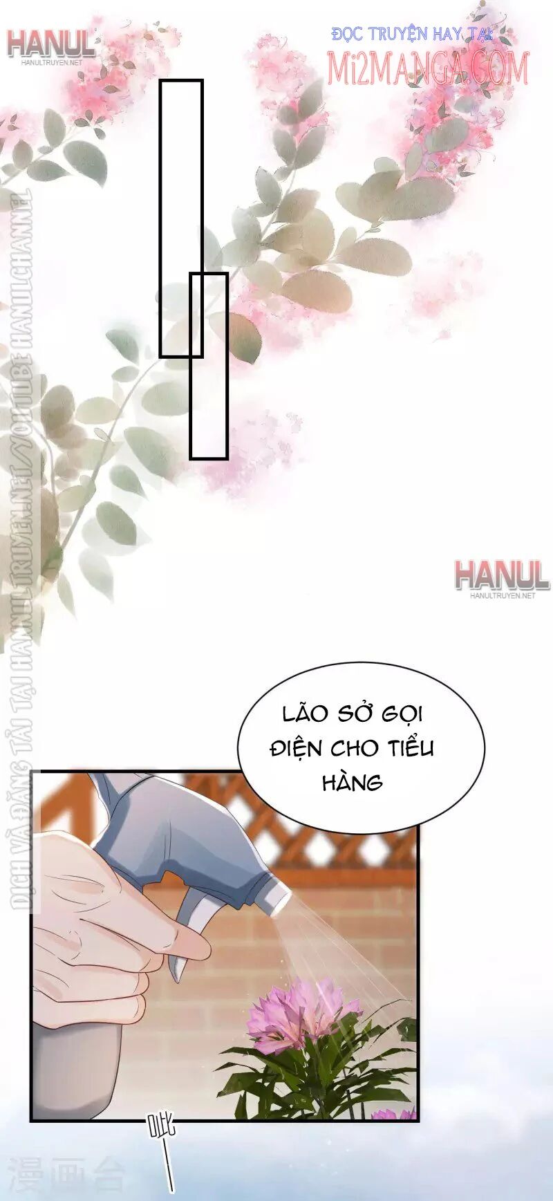 Tiến Độ Chia Tay 99% Chapter 115 - Trang 3