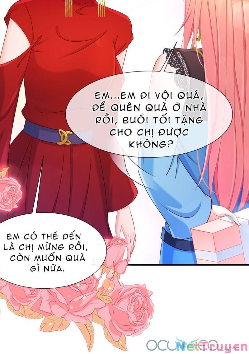 Tỷ Tỷ Nào Có Ý Xấu Chapter 13 - Trang 12