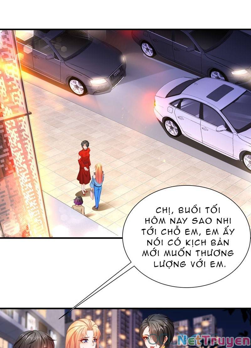 Tỷ Tỷ Nào Có Ý Xấu Chapter 13 - Trang 15