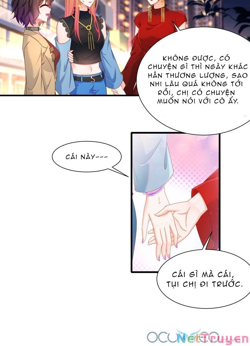 Tỷ Tỷ Nào Có Ý Xấu Chapter 13 - Trang 16