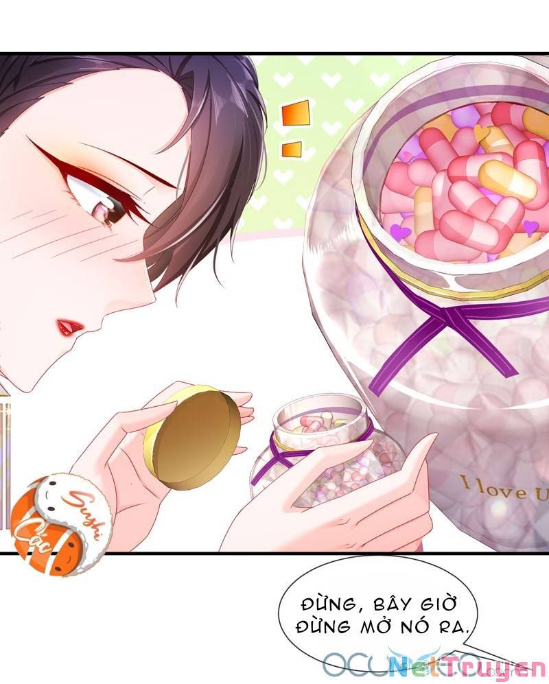 Tỷ Tỷ Nào Có Ý Xấu Chapter 13 - Trang 26