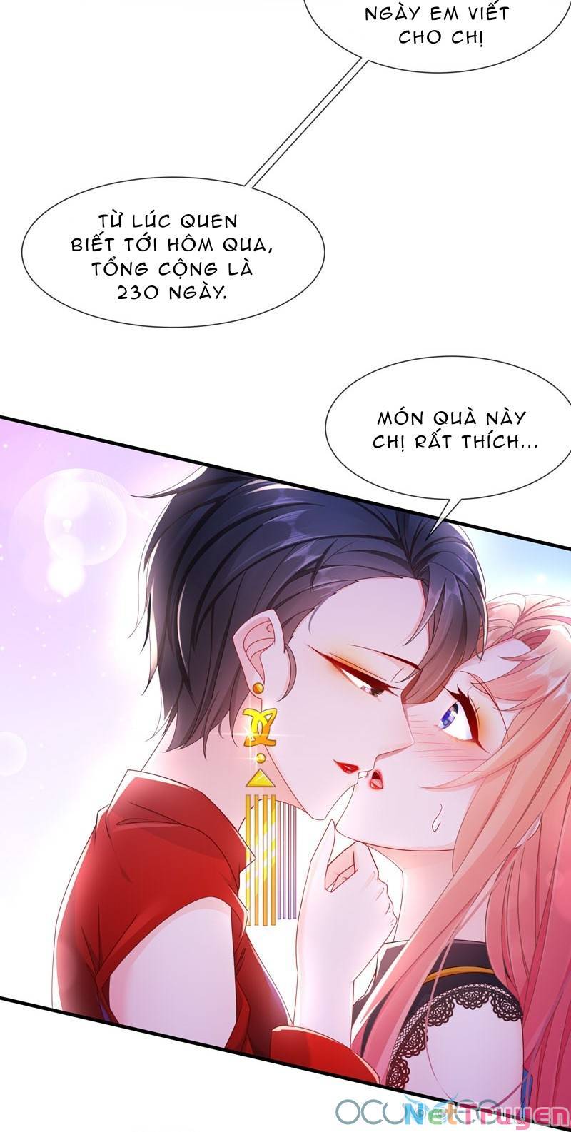 Tỷ Tỷ Nào Có Ý Xấu Chapter 13 - Trang 29