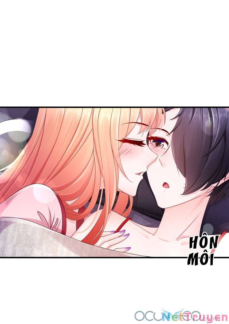 Tỷ Tỷ Nào Có Ý Xấu Chapter 13 - Trang 33