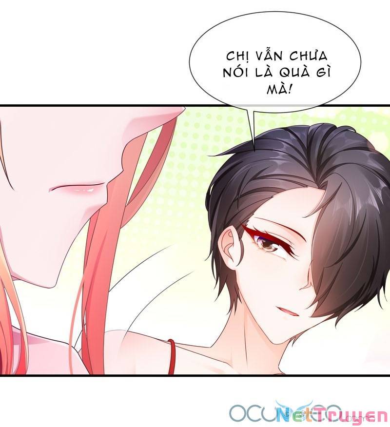 Tỷ Tỷ Nào Có Ý Xấu Chapter 13 - Trang 38