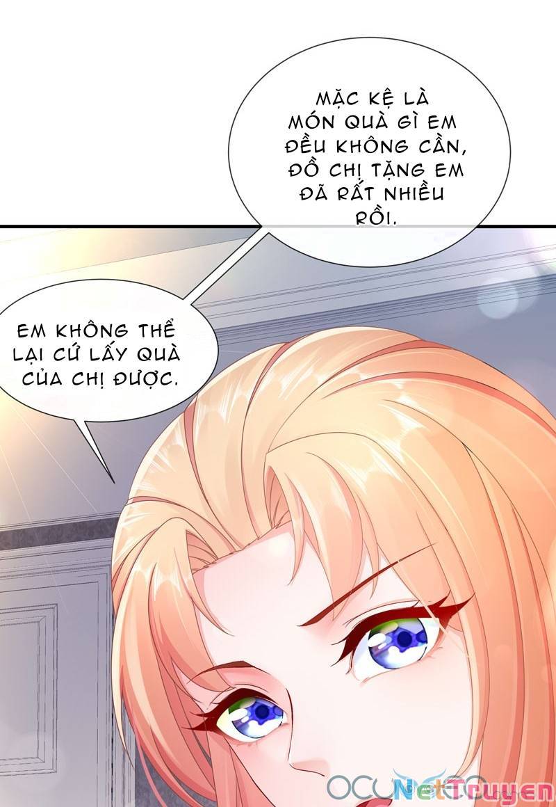 Tỷ Tỷ Nào Có Ý Xấu Chapter 13 - Trang 39