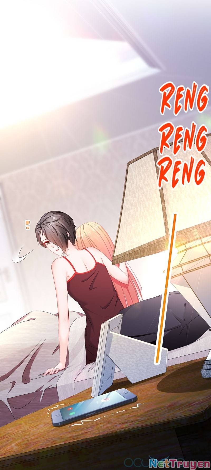 Tỷ Tỷ Nào Có Ý Xấu Chapter 13 - Trang 42