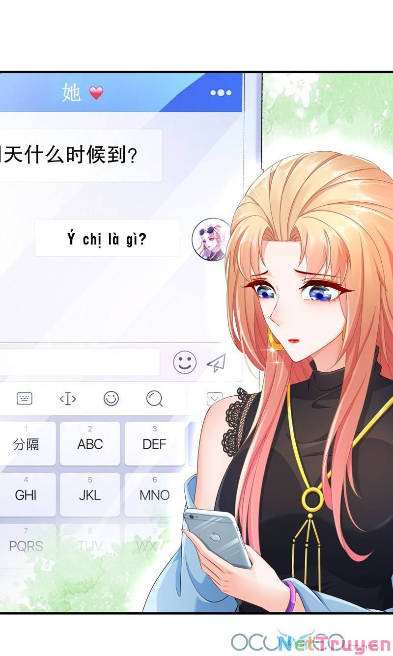 Tỷ Tỷ Nào Có Ý Xấu Chapter 13 - Trang 6