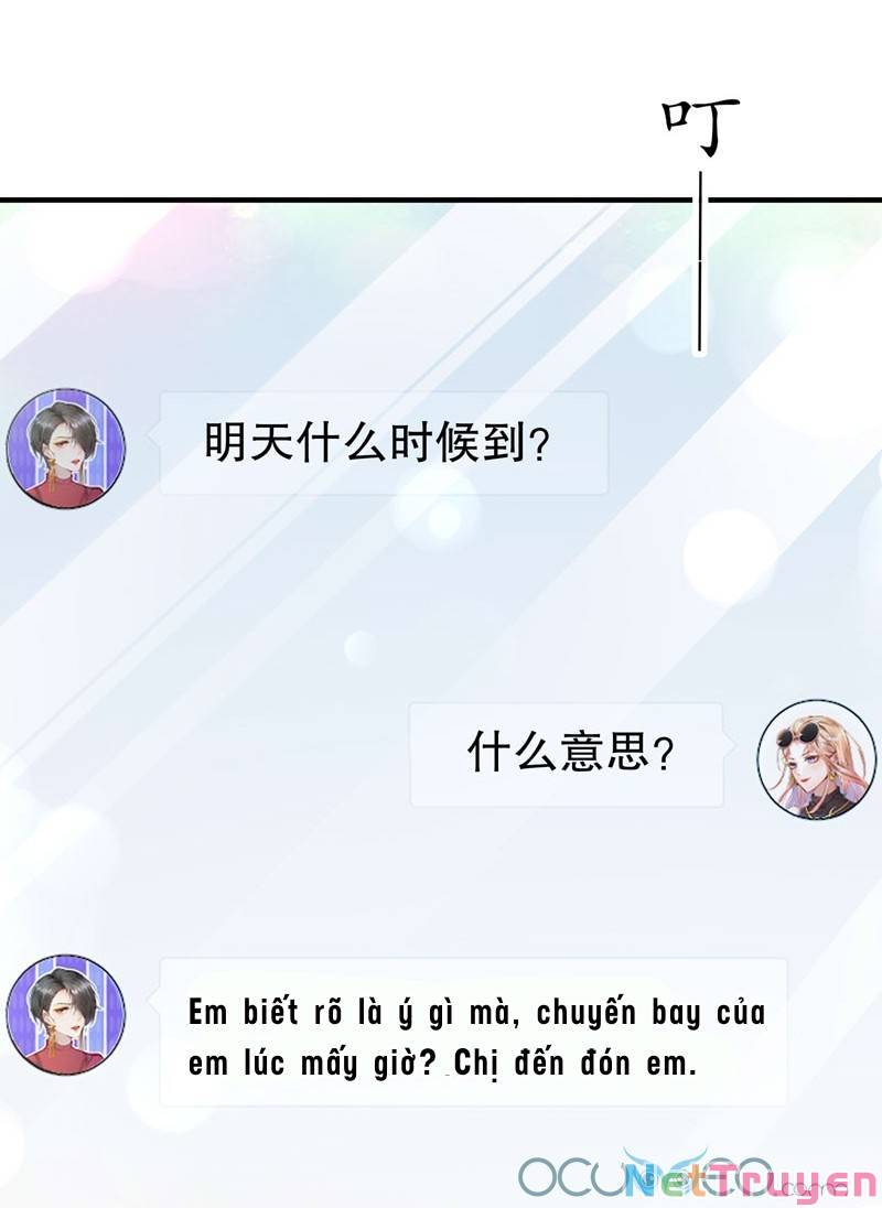 Tỷ Tỷ Nào Có Ý Xấu Chapter 13 - Trang 7