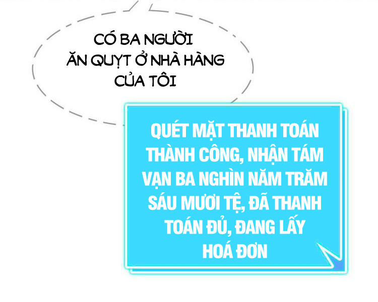 Cường Giả Đến Từ Trại Tâm Thần Chapter 53 - Trang 20