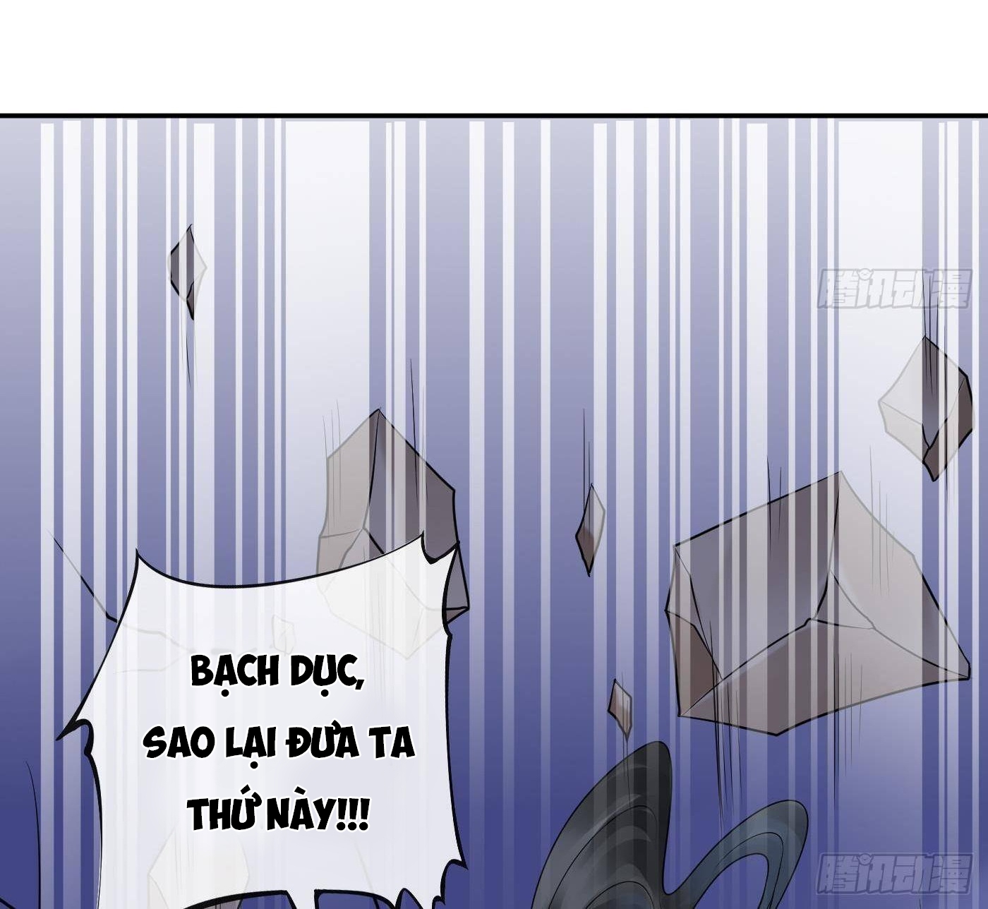 Đánh Chết Cũng Không Làm Sư Tôn Chapter 30 - Trang 15